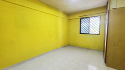 Blk 525 Bedok North Street 3 (Bedok), HDB 3 Rooms #617669491